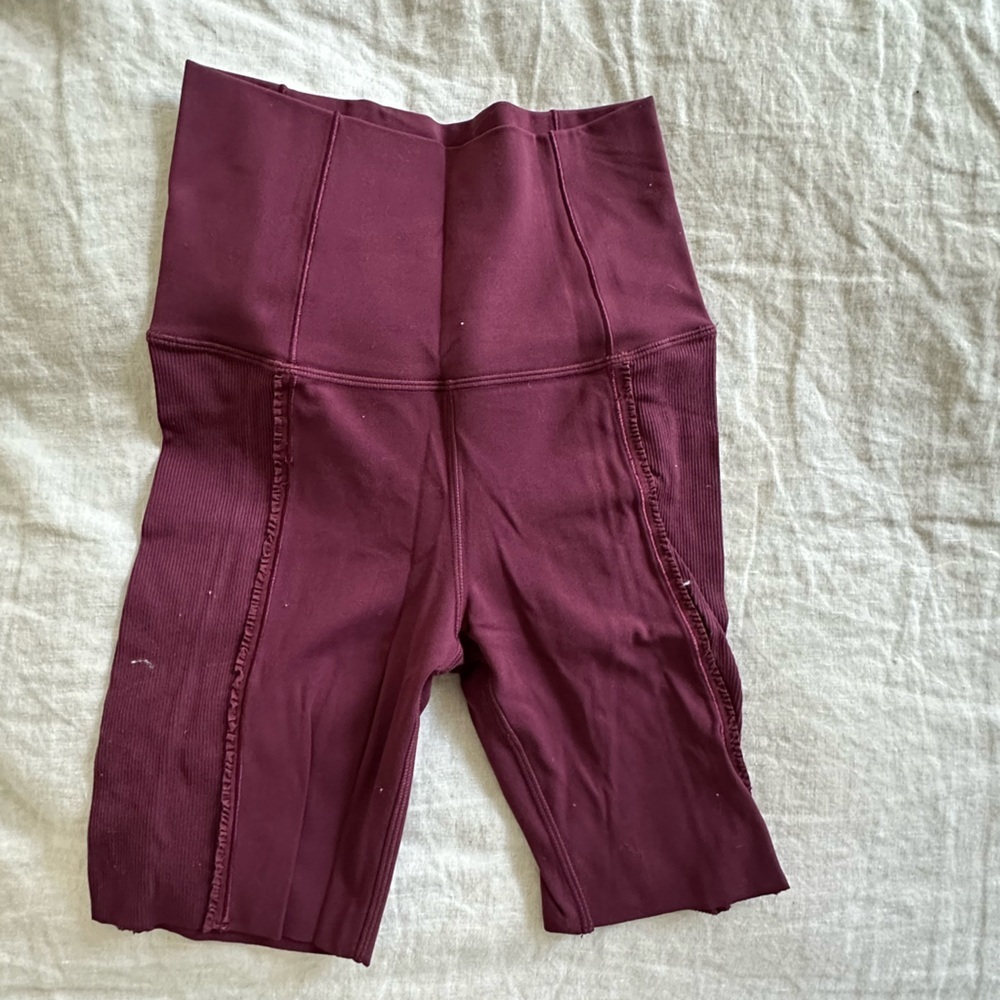 Nike Biker Shorts